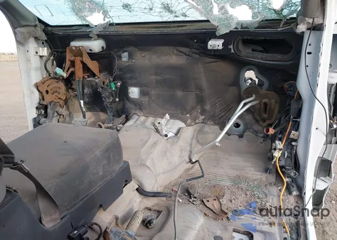 2018 Ford F-350 Chassis from USA, damaged, VIN 1FD8W3F62JEC08735